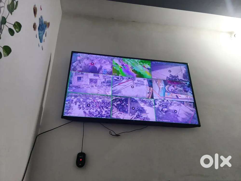 Mi टीवी 50 इंच सेल करनी है