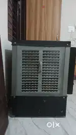 Cooler iron body 40 liter