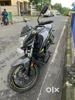 Hornet 160 Great Condition