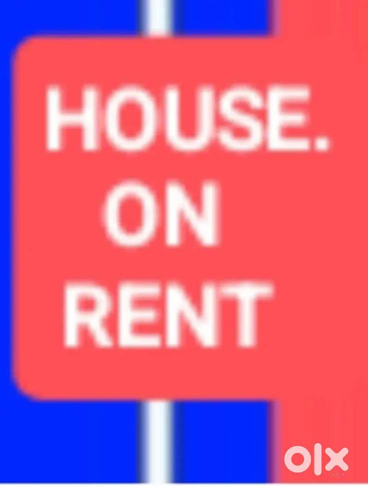 3 room ground floor portion  on rent electricity free and OWNER porton