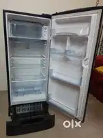 Samsung 183 ltrs 3 star fridge