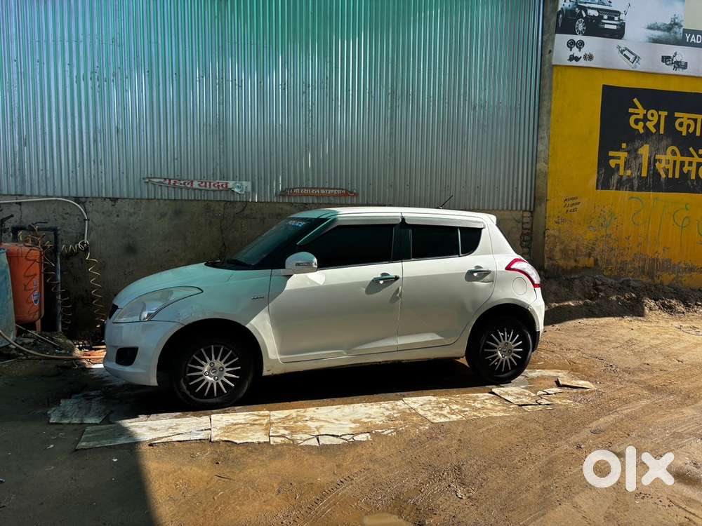 Maruti Suzuki Swift 2014 Diesel Well Maintained
