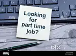 Part Time Work For Chennai People. Hurry Up!