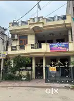 Pg for Girls in Mansarovar