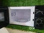 Pigeon 20L Nano Wave Solo Microwave Oven