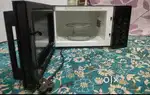 Microwave like new one