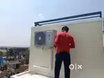 A/c, technician wanted