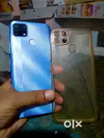 realme narzo 20 4,64,