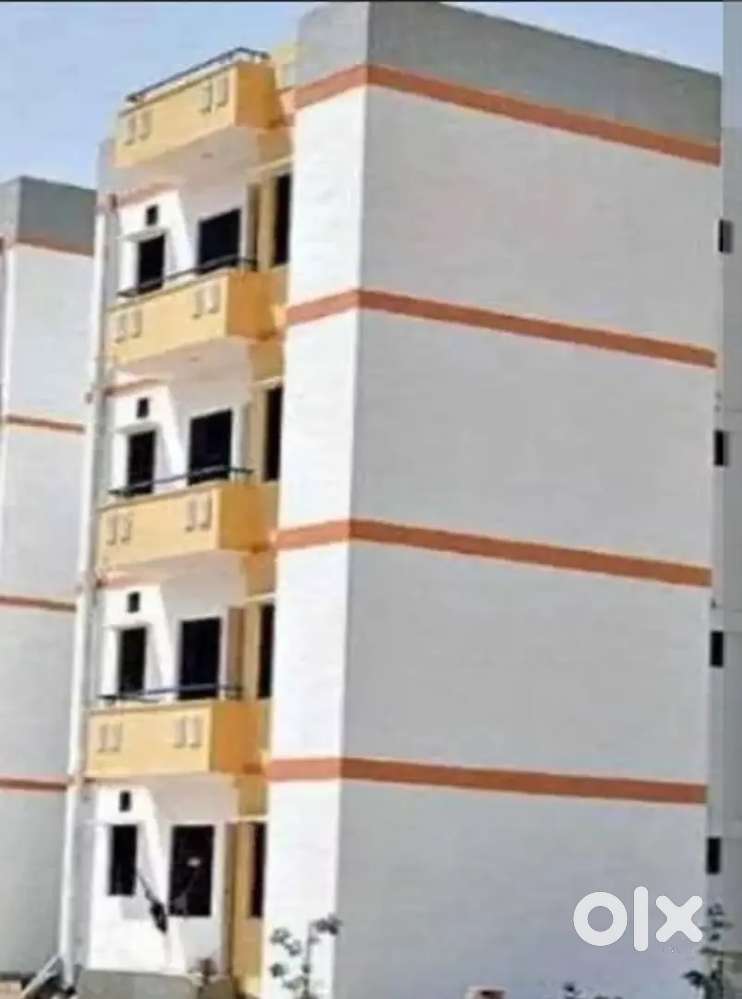 No need  for this flat