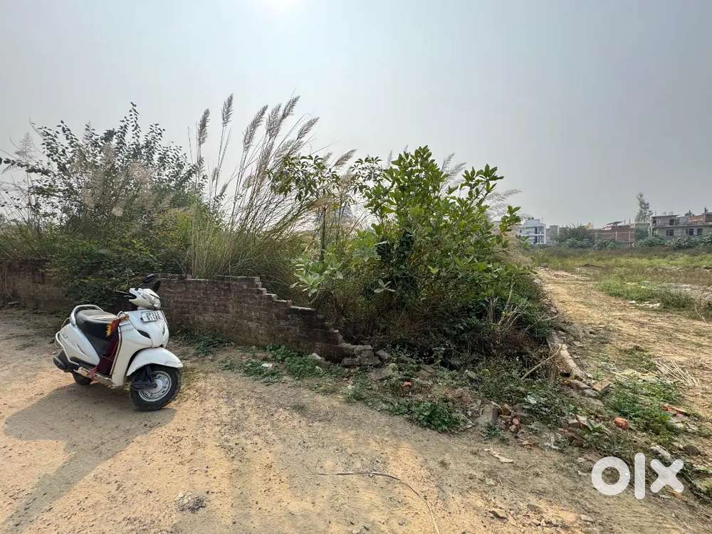 plot upposite lulu mall shahidpath service lane se 150m dur