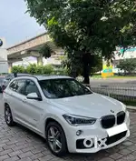 BMW X1 xDrive 20d M Sport, 2020, Diesel