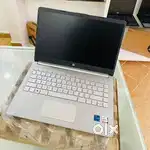 HP 14s Core i7 11th Gen 8GB/512GB Laptop