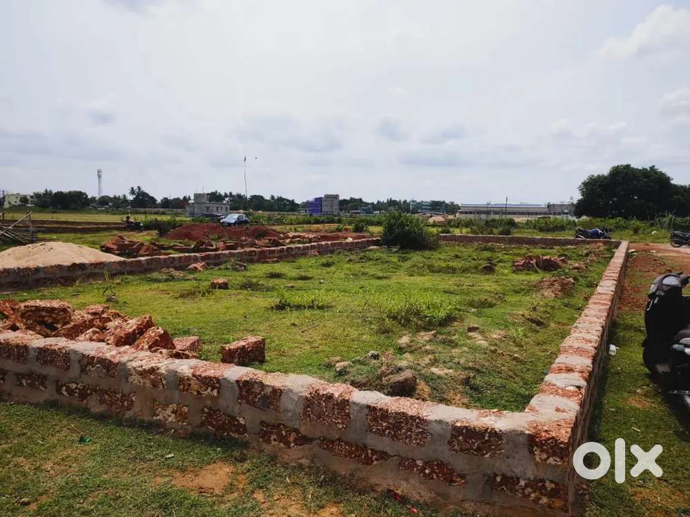 3000 sqft stitiban plot sale at Kalarahanga near patia Railway station