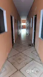 One room set near Doon  global University .