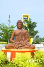 Tagarapuvalasa y jaction