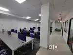 Fully Furnished Plug & Play Office for Rent in Kalyani Nagar, Pune