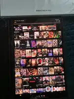 Samsung tab s9 ultra 512gb, next to new