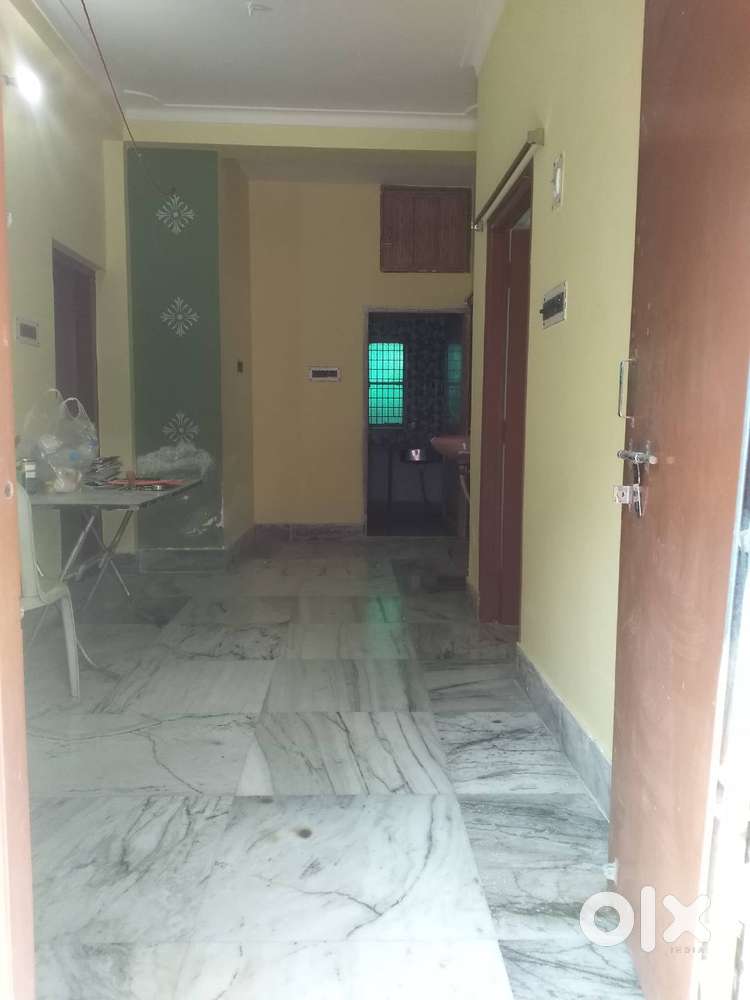 2 bhk flat for Rent in Sonarpur