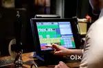 High-Quality Used POS/Billing Machines for Sale–Starting from ₹10,000