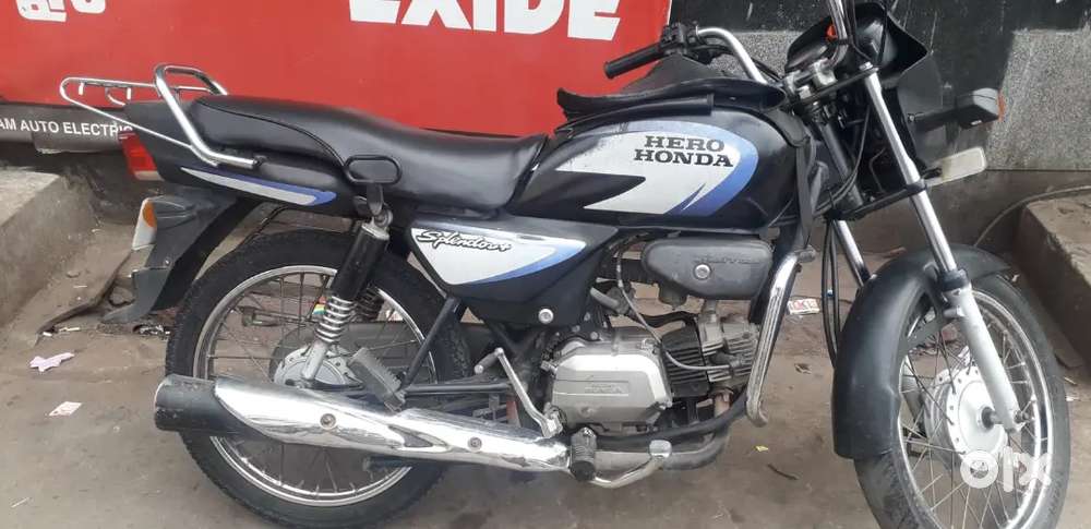 FULL BOOR APPLIED TWO TYRES SEALD SPOT TRANSFER MODEL 2012