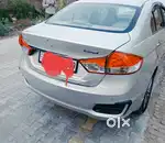 Maruti Suzuki Ciaz 2017 Diesel 80000 Km Driven