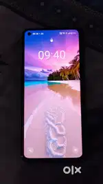Realme GT Master Edition, 6GB Ram 128GB Storage