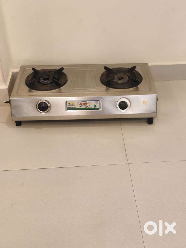 Gas Stove (Chulha) on sale