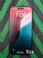 iPhone 15 plus 128 gb black