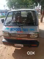 Maruti Suzuki Omni 2006 Petrol 50000 Km Driven good condition