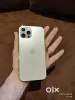 iPhone 12-Pro Max 128GB