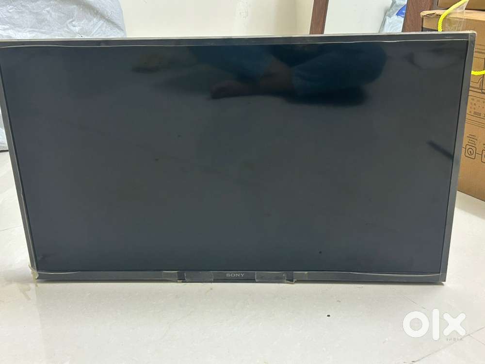 Sony LED Tv 32inches