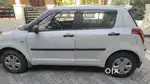 Maruti Suzuki Swift 2010 Petrol 73000 Km Driven