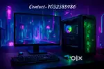 Ultimate gaming beast pc