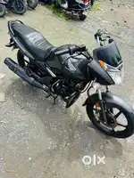 Honda CB unicorn 160 @finance facility available