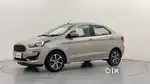 Ford Figo Aspire 1.2 Ti-VCT Titanium, 2020, Petrol