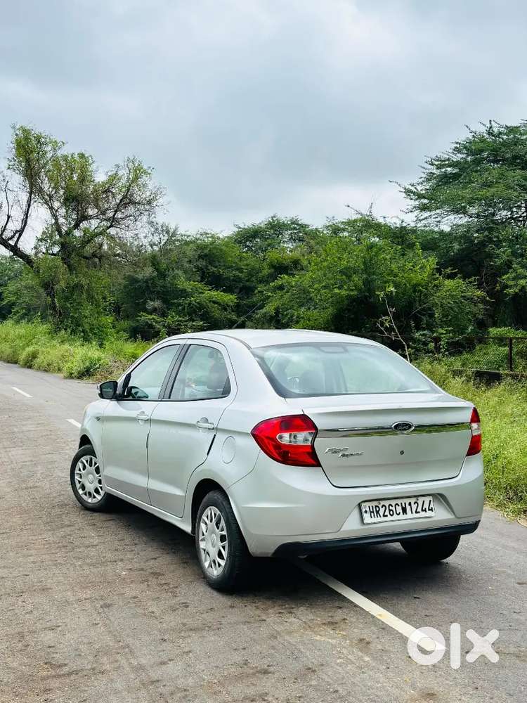 Bilkul new condition car h