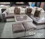 Brand new sofa in safdarjung