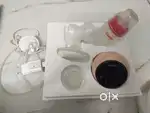 Electric automatic Breast pump