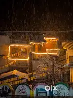 Affordable PG in the lap of jogini waterfall