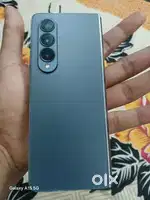 Samsung z fold