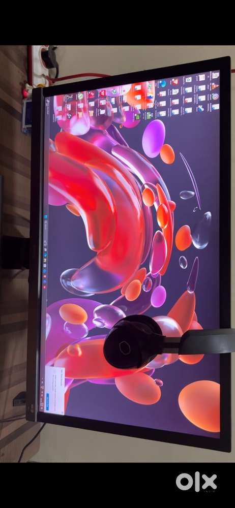 Gaming/Editing High End Computer