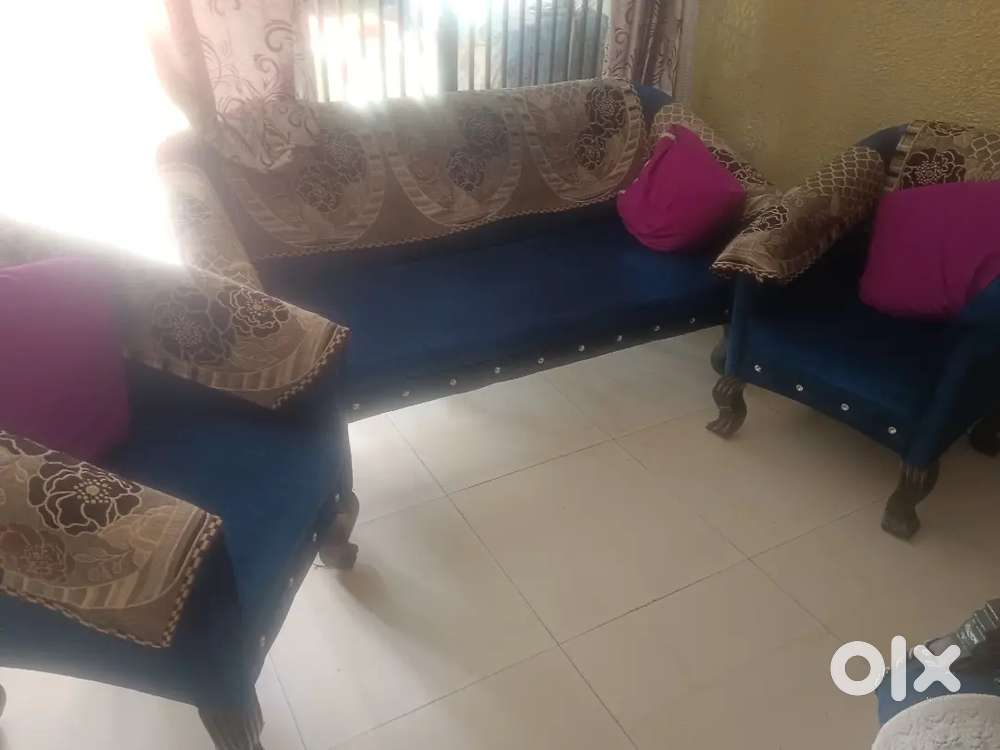 Good condition furniture