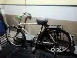 Neelam Cycle