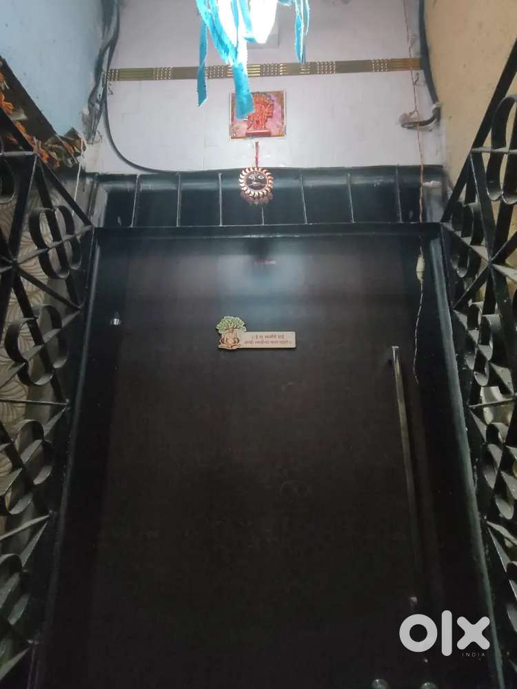 1BKH FOR RENT/HEAVY DEPOSIT