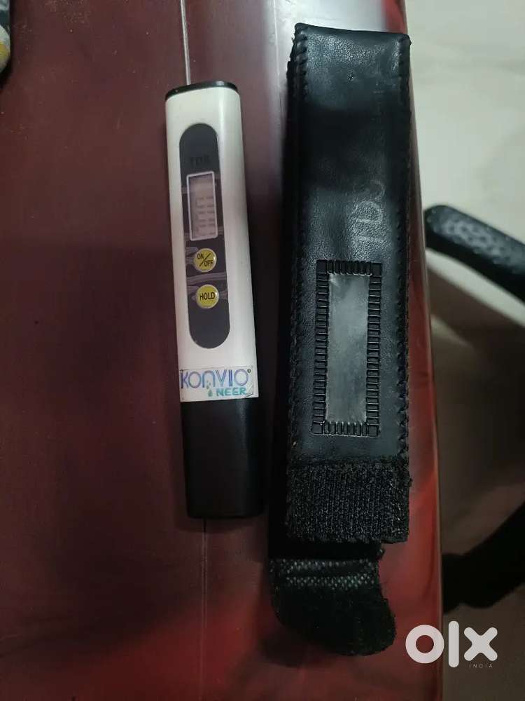 Tds water meter tester KONVIO NEER for sale