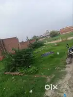 Plot near jhinjhak block