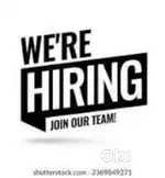 JOB HIRING IN CHENNAI