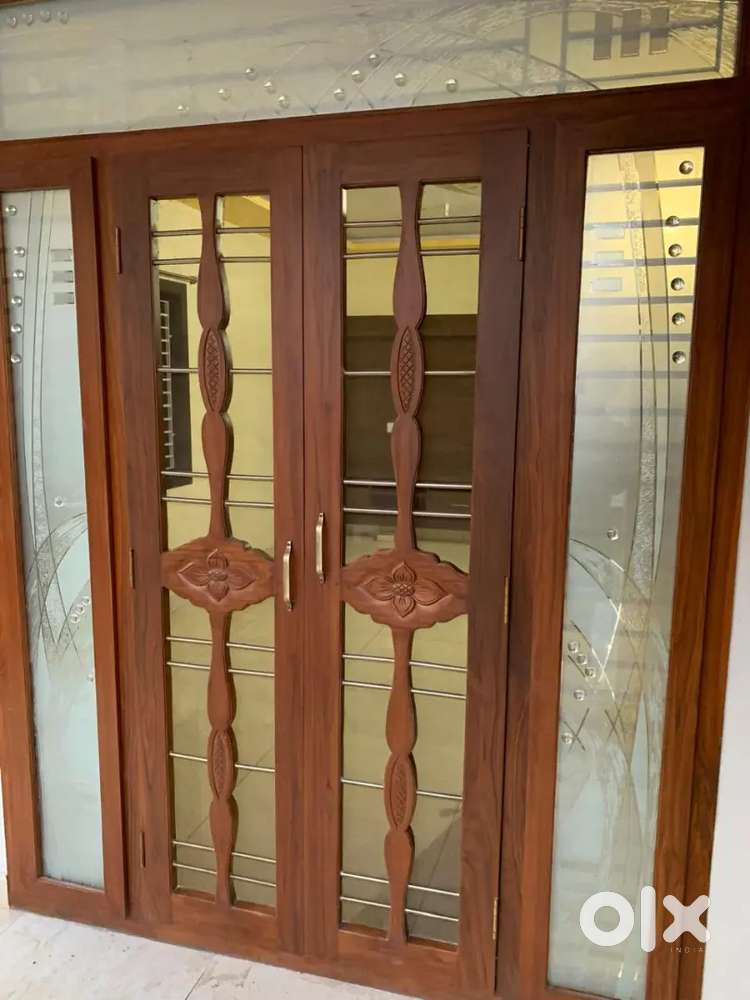 3 BHK house for rent
