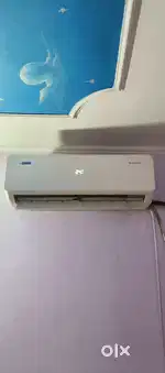 Blue Star AC