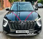 Hyundai Alcazar 1.5 Signature (O) Diesel AT 6 STR, 2023, Diesel